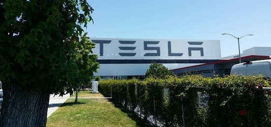 Tesla